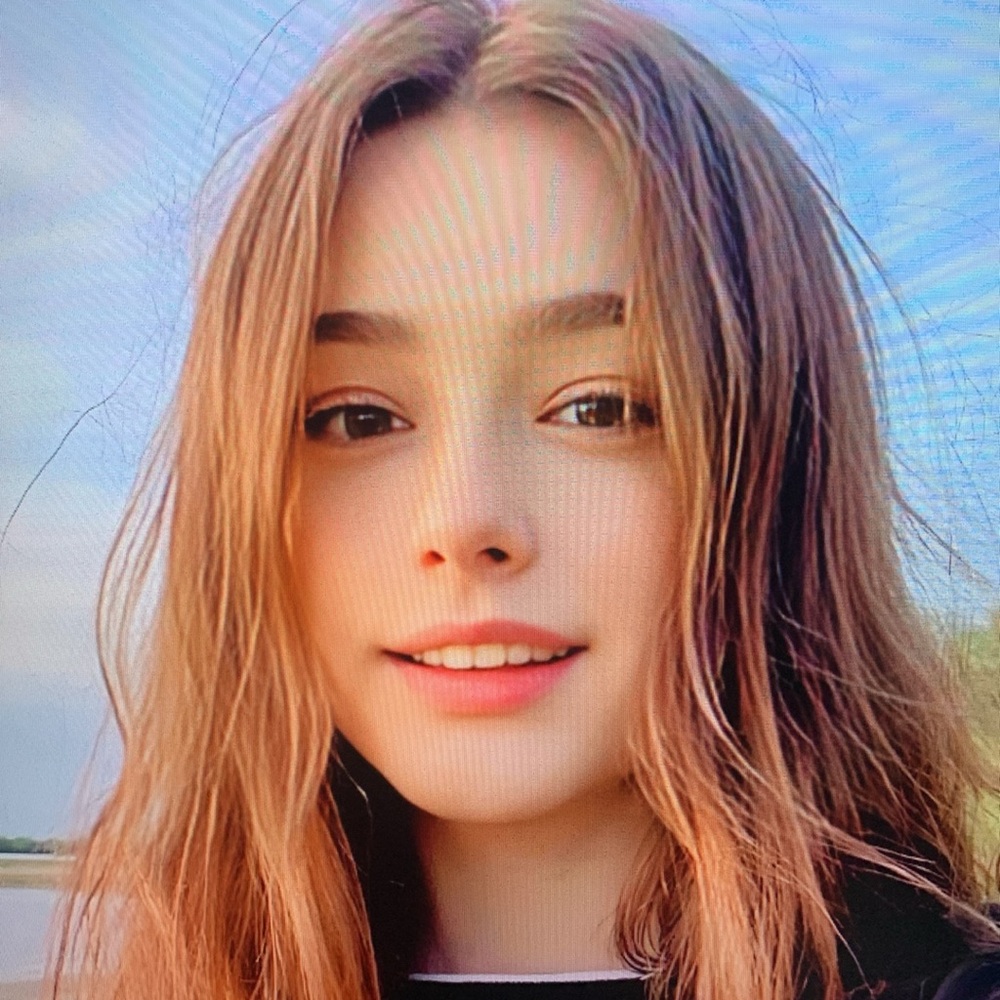 Meet your Posher, Hailey